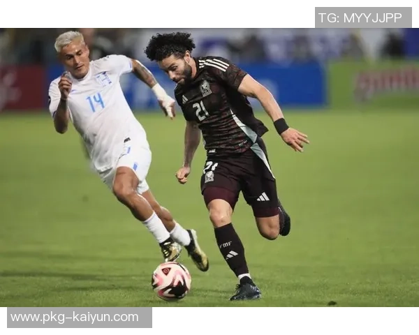 墨西哥与洪都拉斯足球对抗赛的历史与未来展望 墨西哥与洪都拉斯足球对抗赛的历史与未来展望