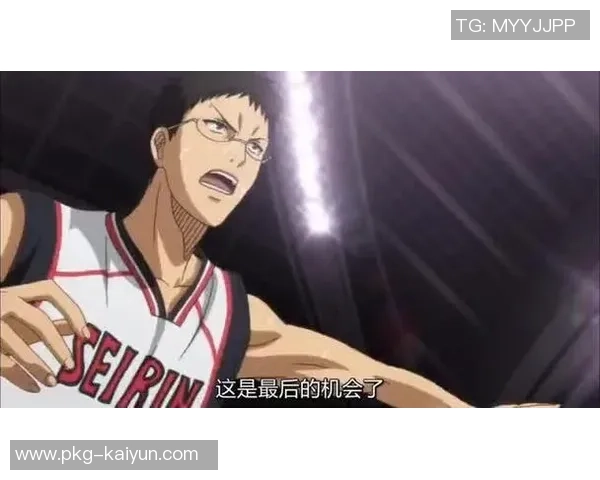 黑子的篮球之传奇重生之路追逐梦想与友情的热血青春篇章